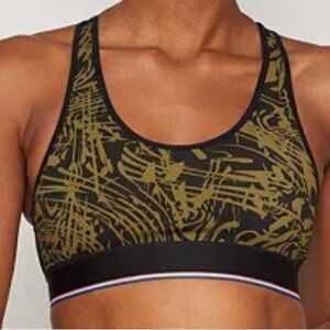 FourLaps Circuit Sports Bra - NWT - Size XXL